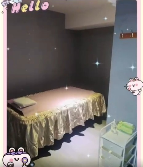 南京館環境介紹