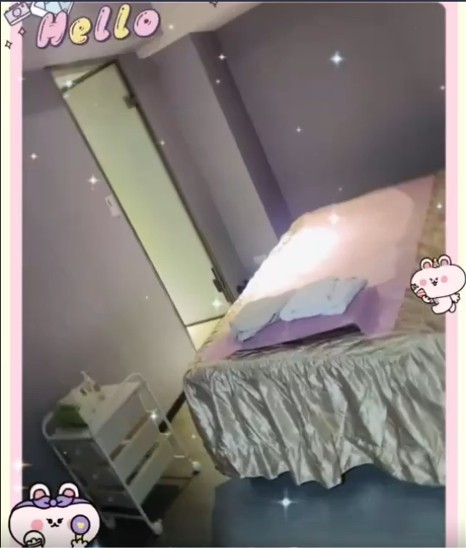 南京館環境介紹