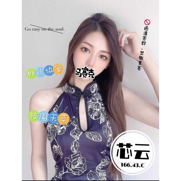 雙城芯云