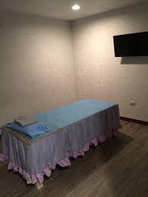 紐約館環境介紹