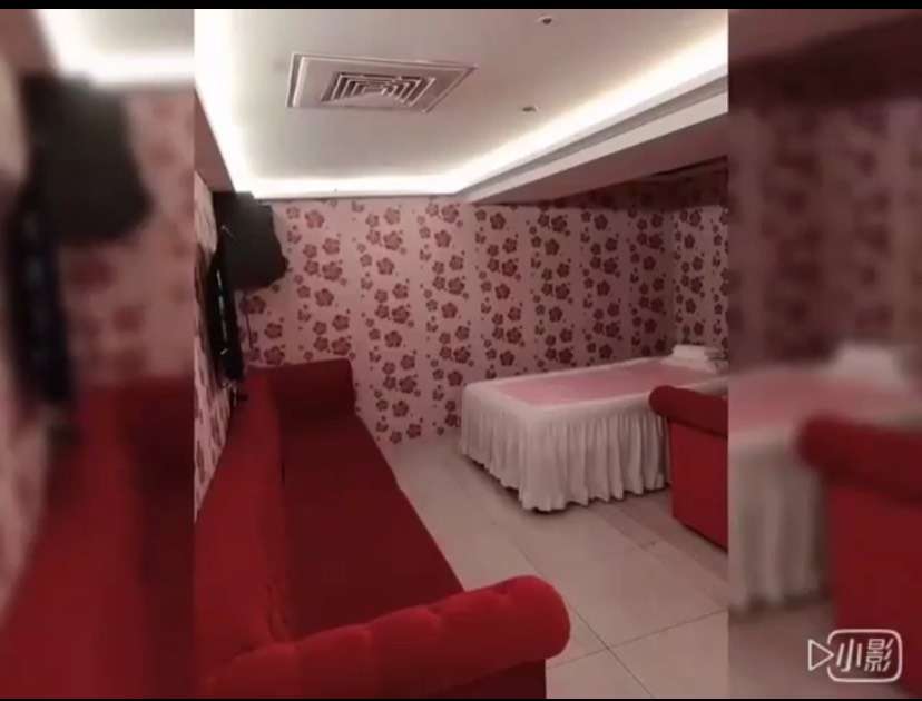 民權館環境介紹