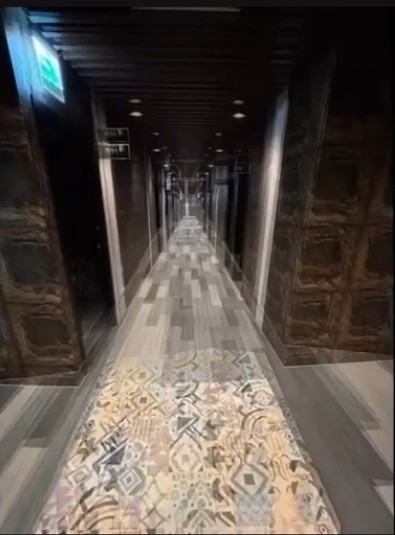 農安館環境介紹