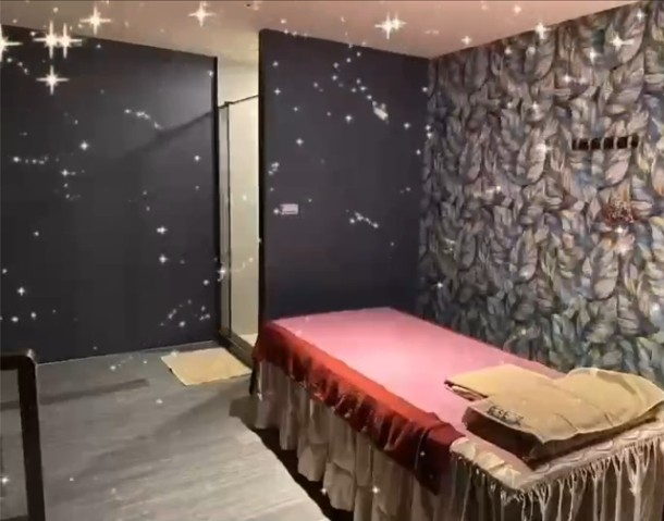 農安館環境介紹