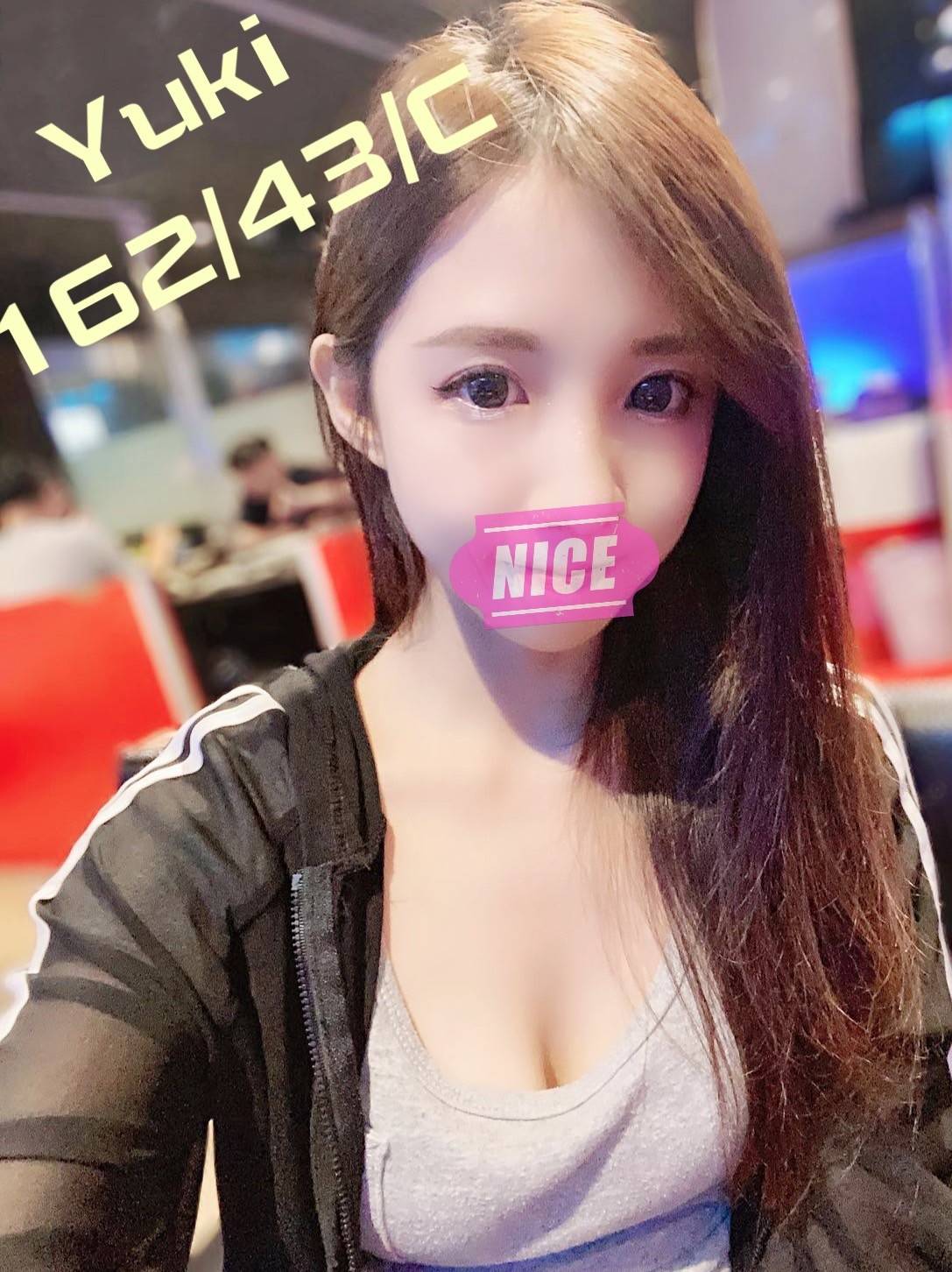 寶麗金YUKI