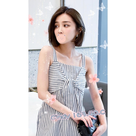 85館Cindy