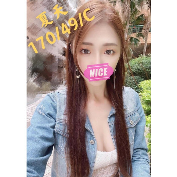 寶麗金夏天
