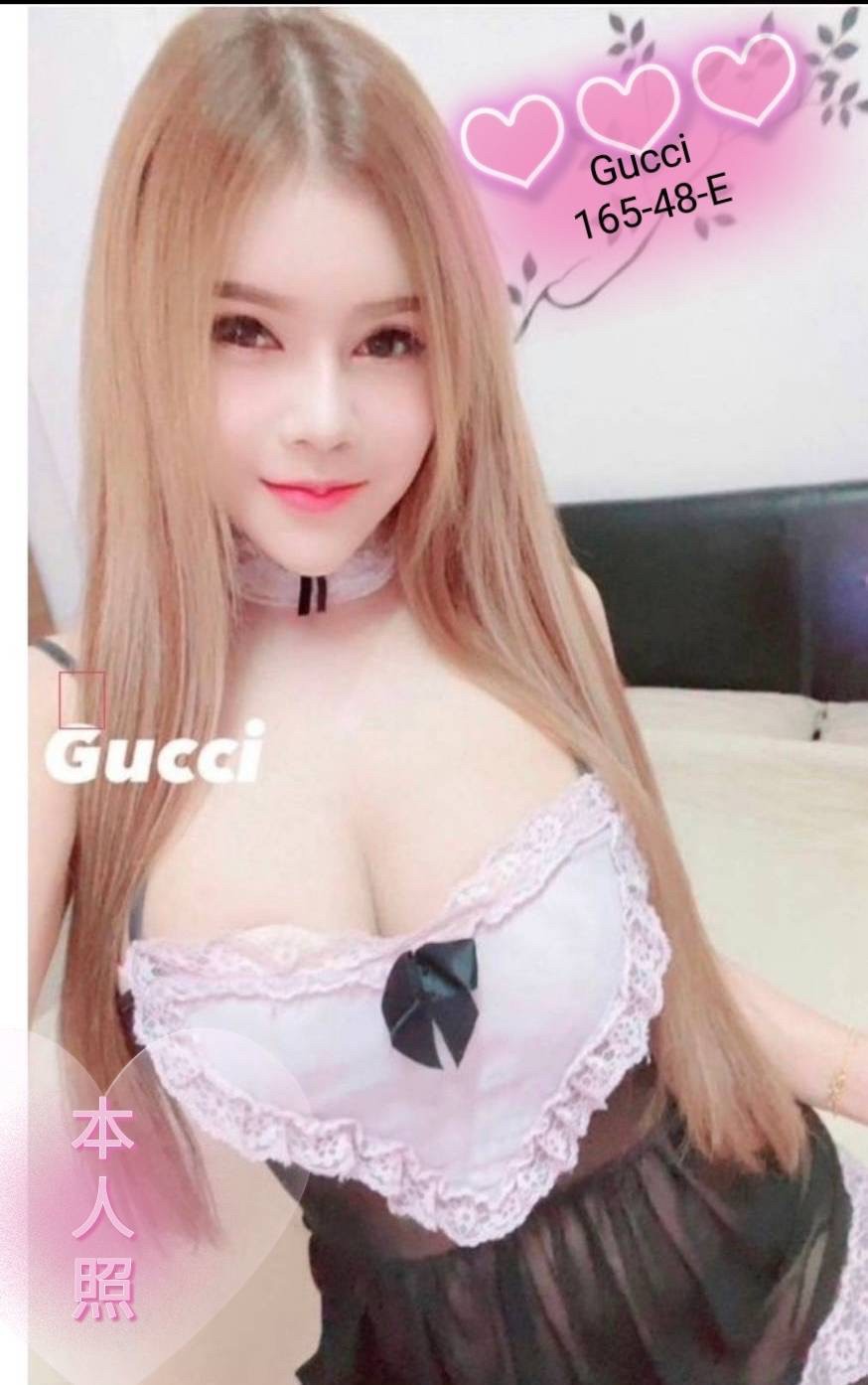 南京GUCCI