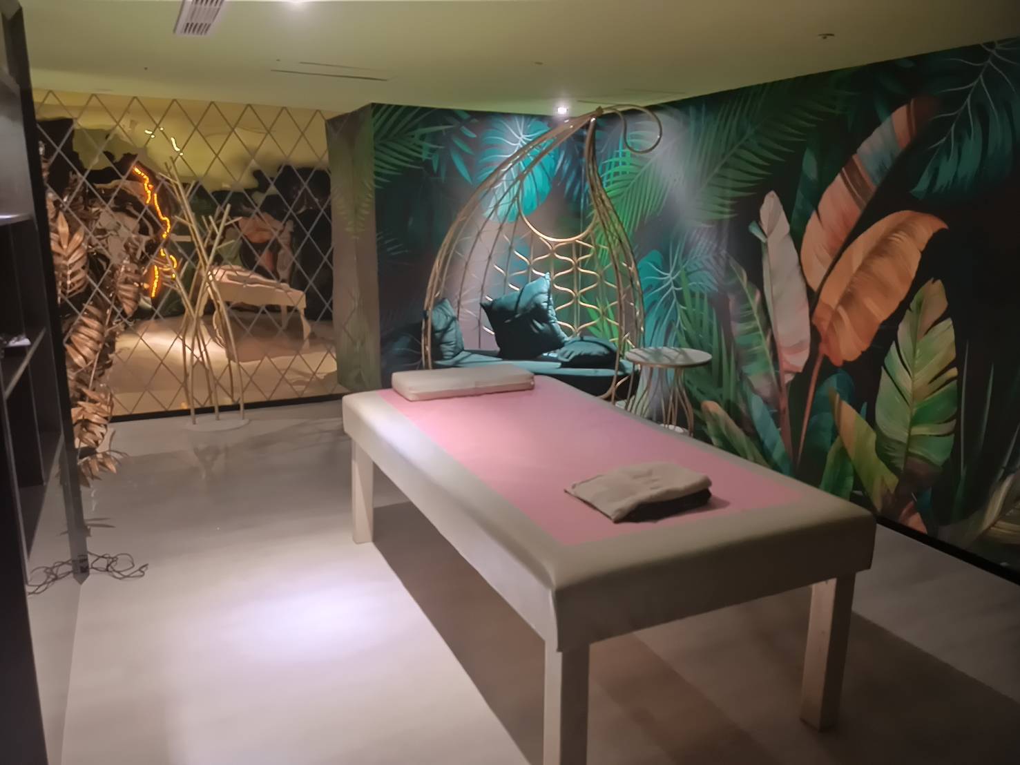 林森館環境介紹
