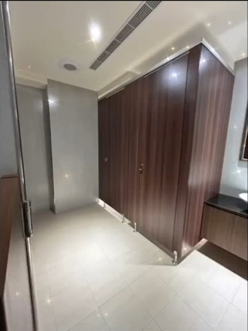 農安館環境介紹
