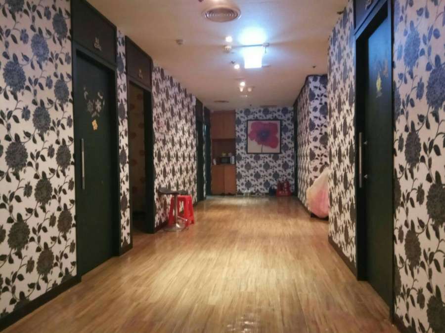 奇蹟館環境介紹