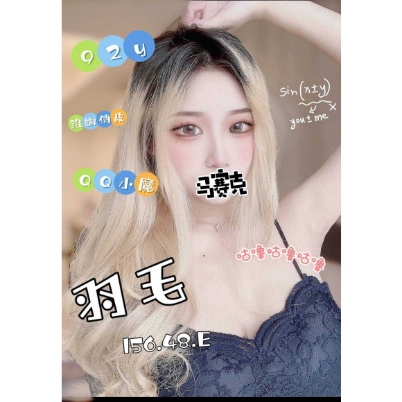雙城羽毛