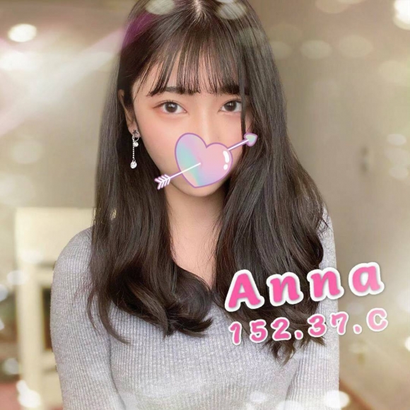 加姿Anna