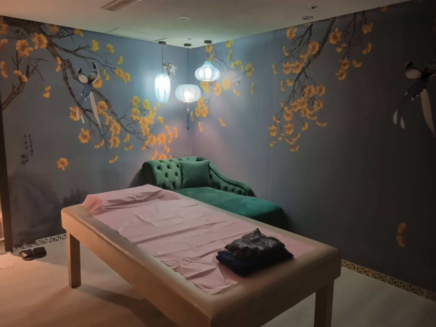 林森館環境介紹