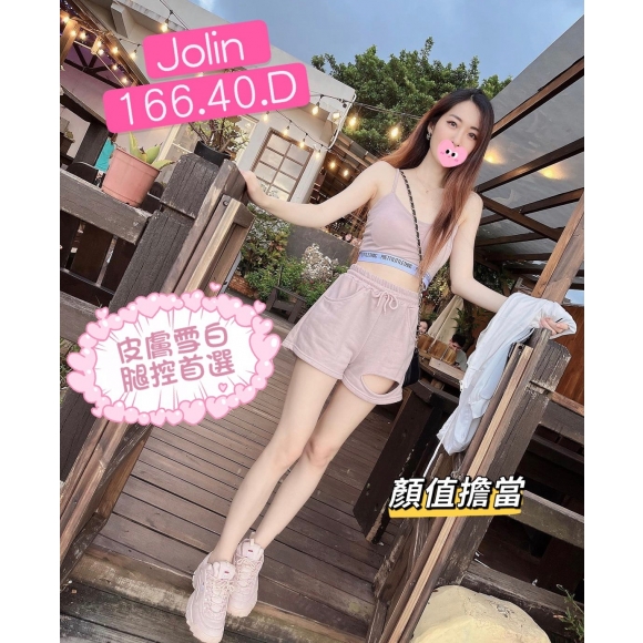 85館Jolin