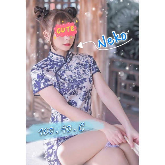 奇蹟Neko