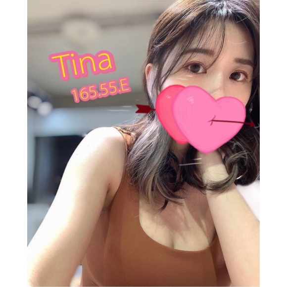 加姿Tina